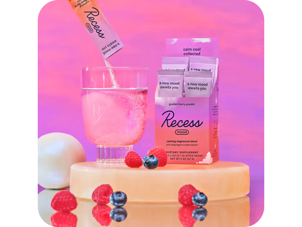 Recess Mood Powder