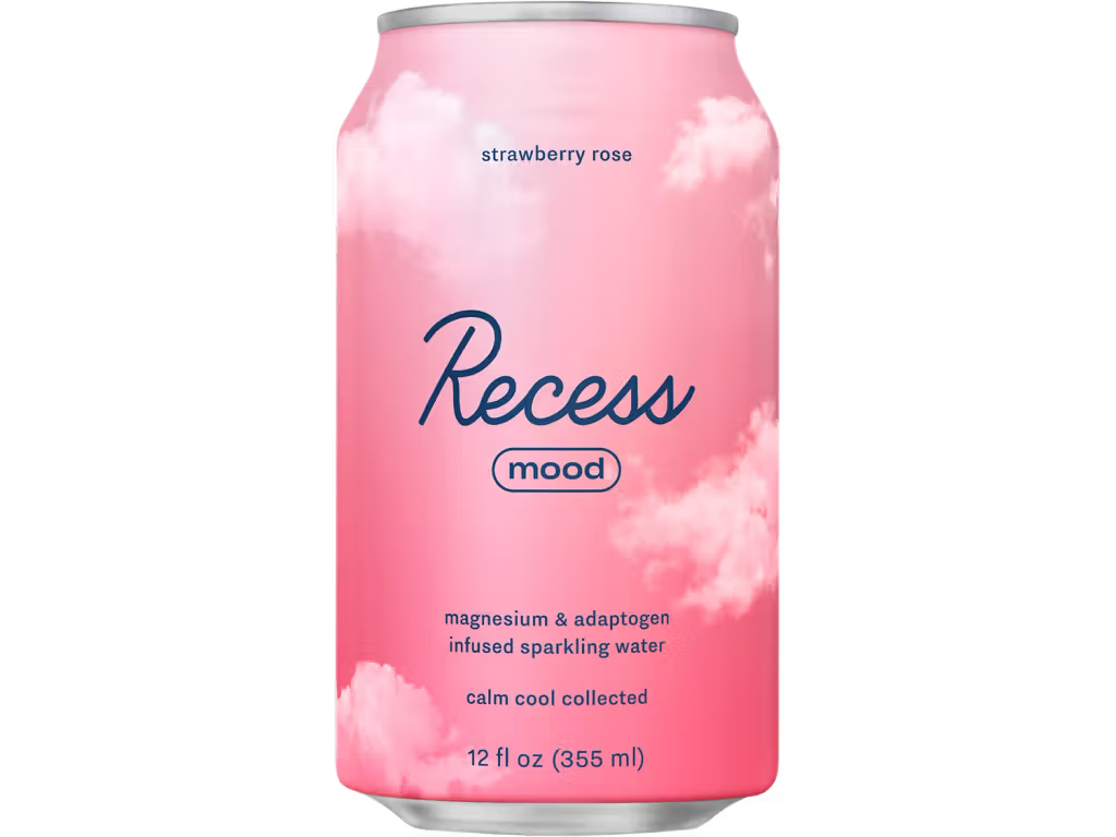Recess Mood
