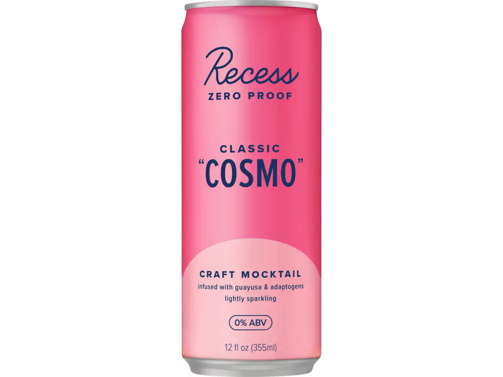 Recess Zero Proof