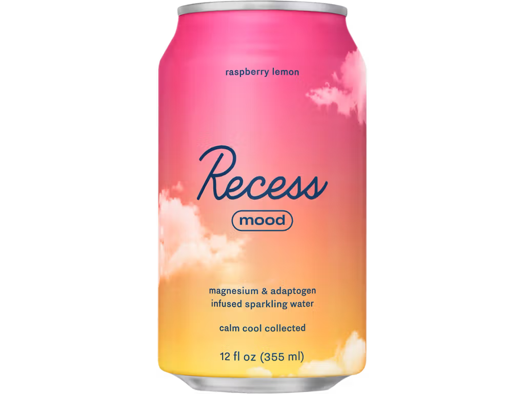 Recess Mood