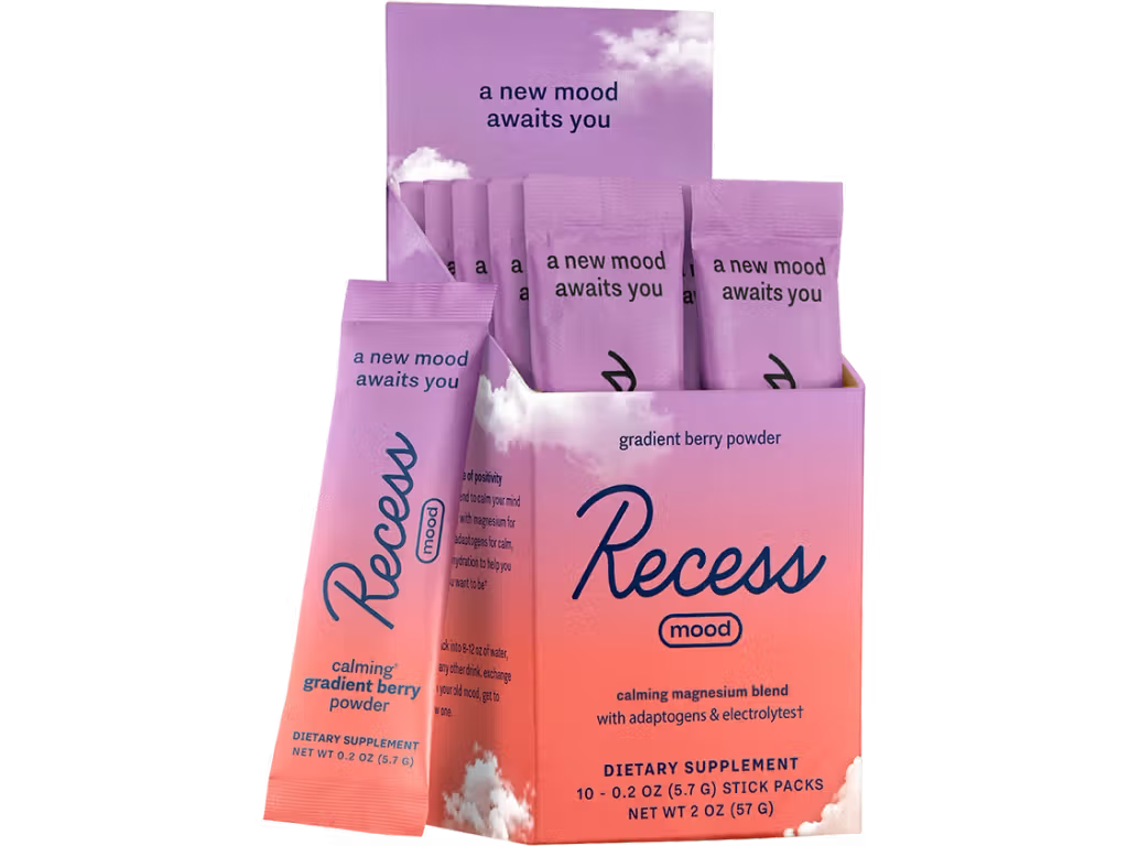 Recess Mood Powder