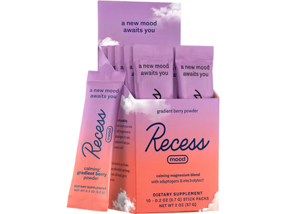 Recess Mood Powder
