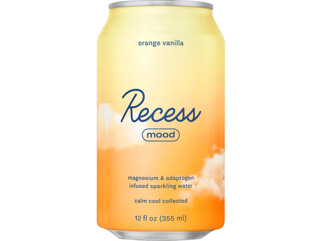 Recess Mood