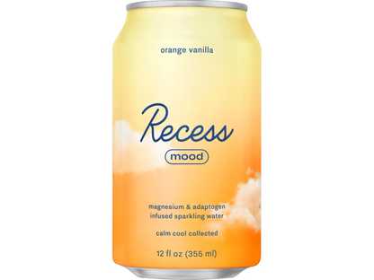 Recess Mood
