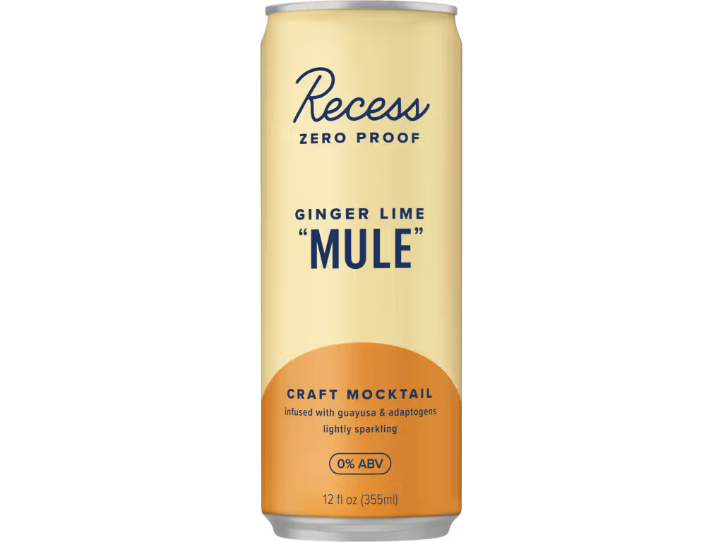 Recess Zero Proof