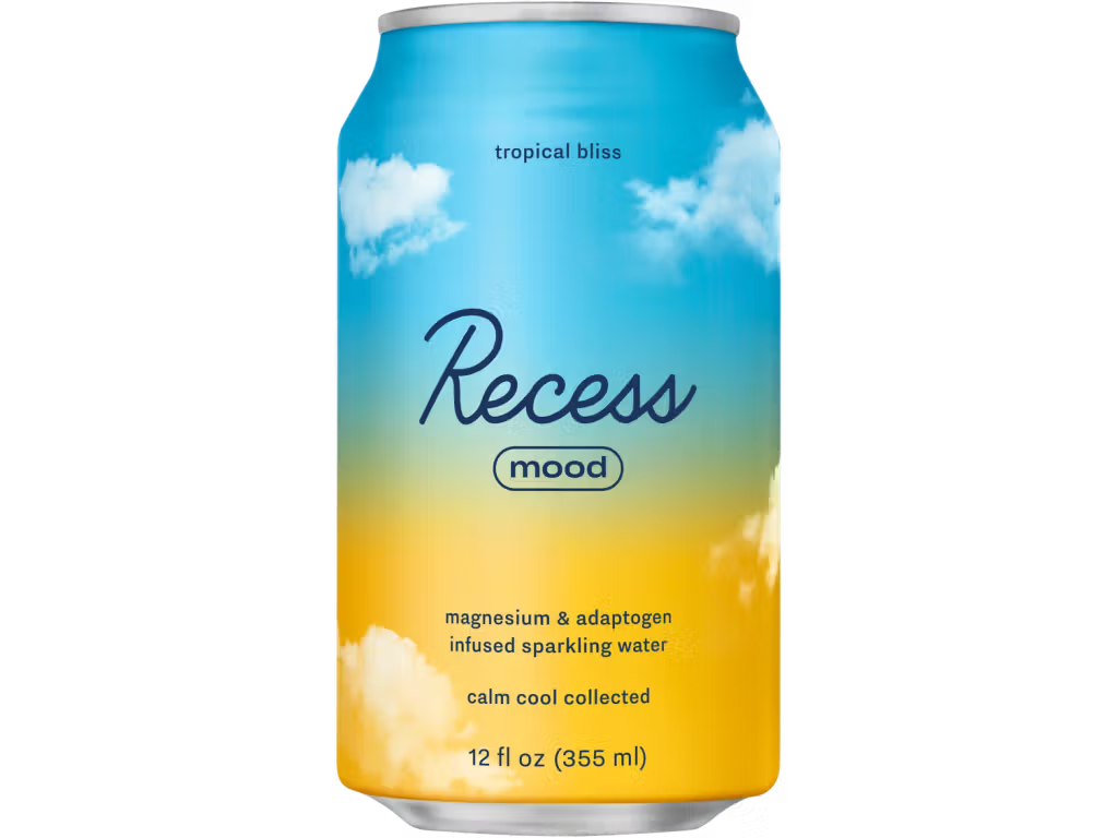 Recess Mood