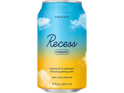 Recess Mood