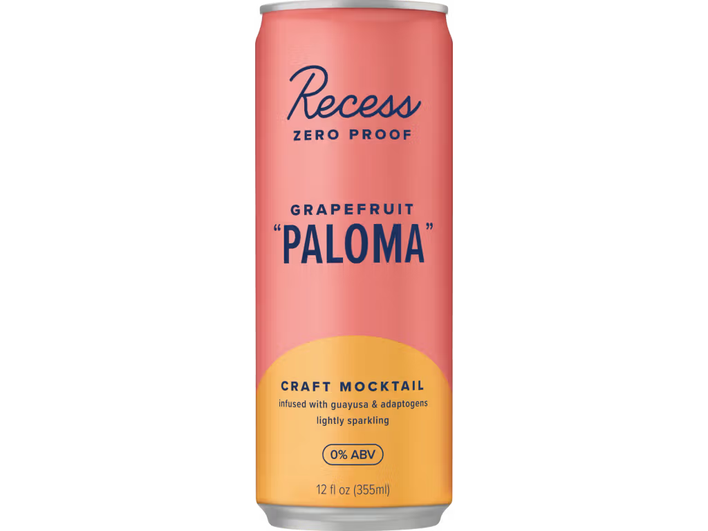 Recess Zero Proof