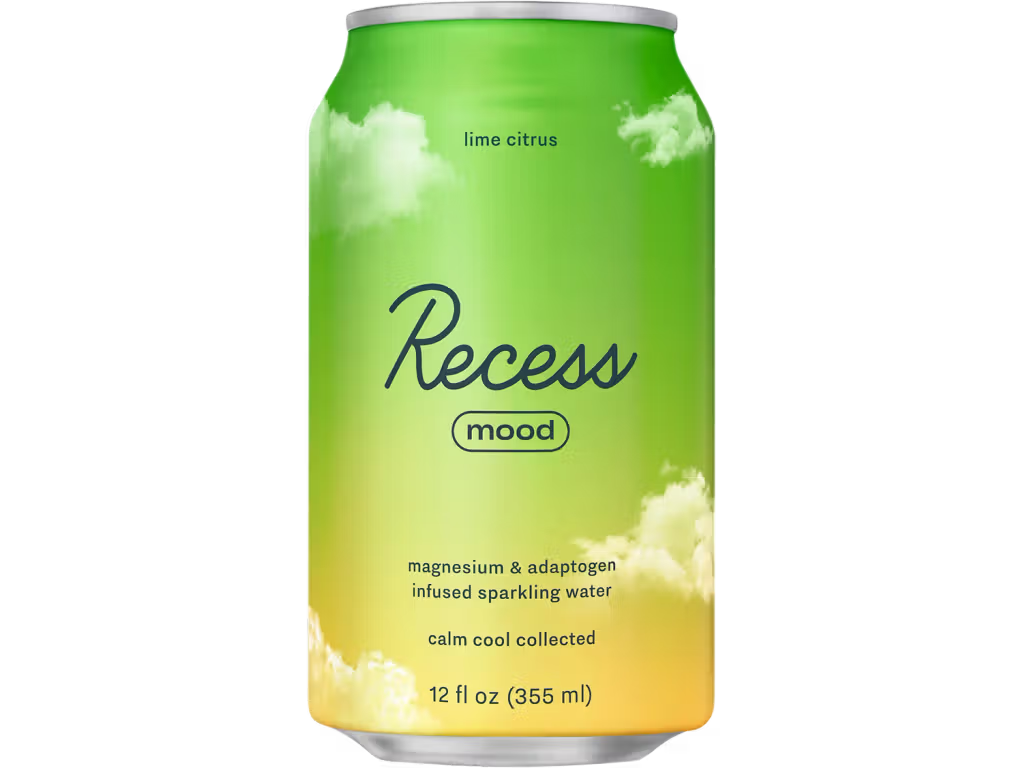 Recess Mood