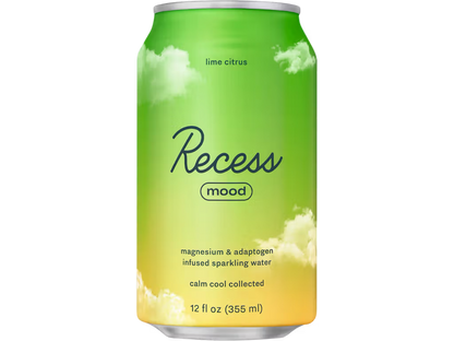 Recess Mood