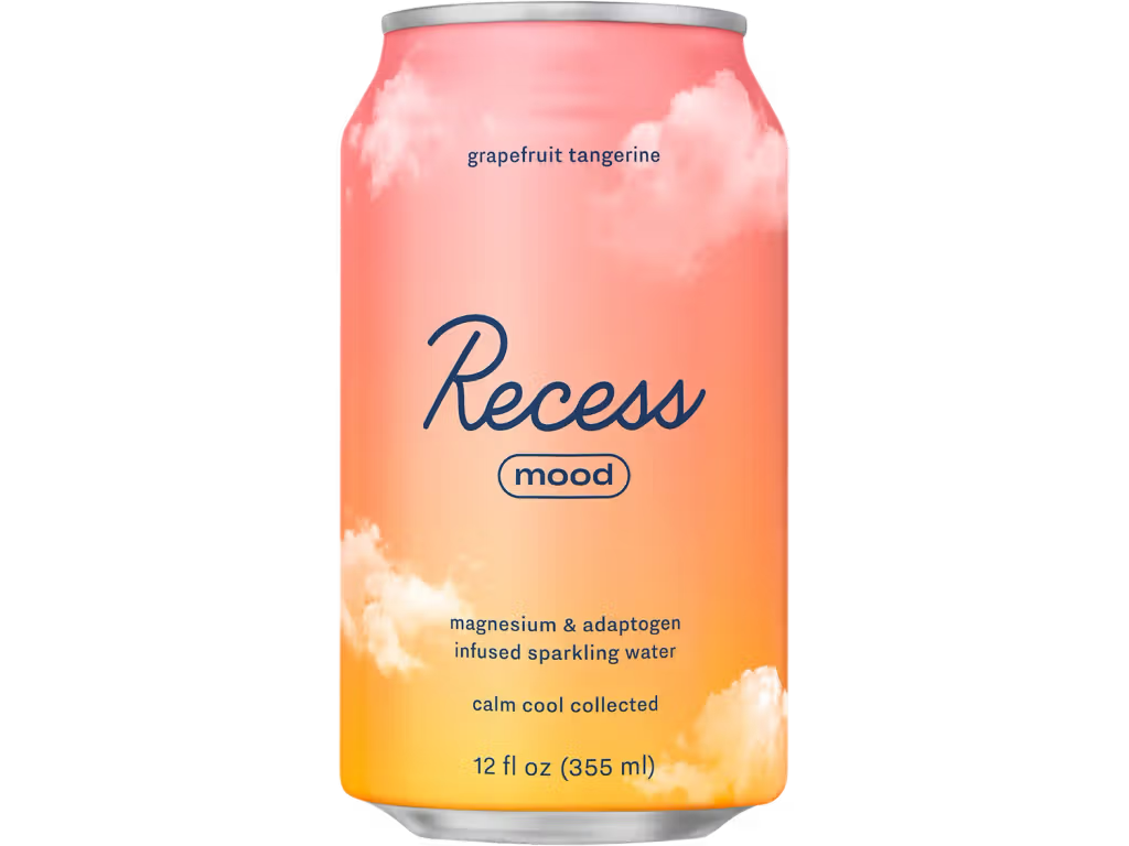 Recess Mood