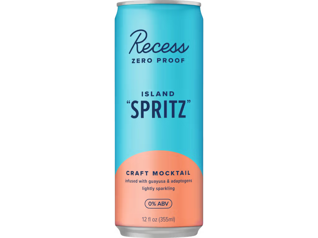 Recess Zero Proof