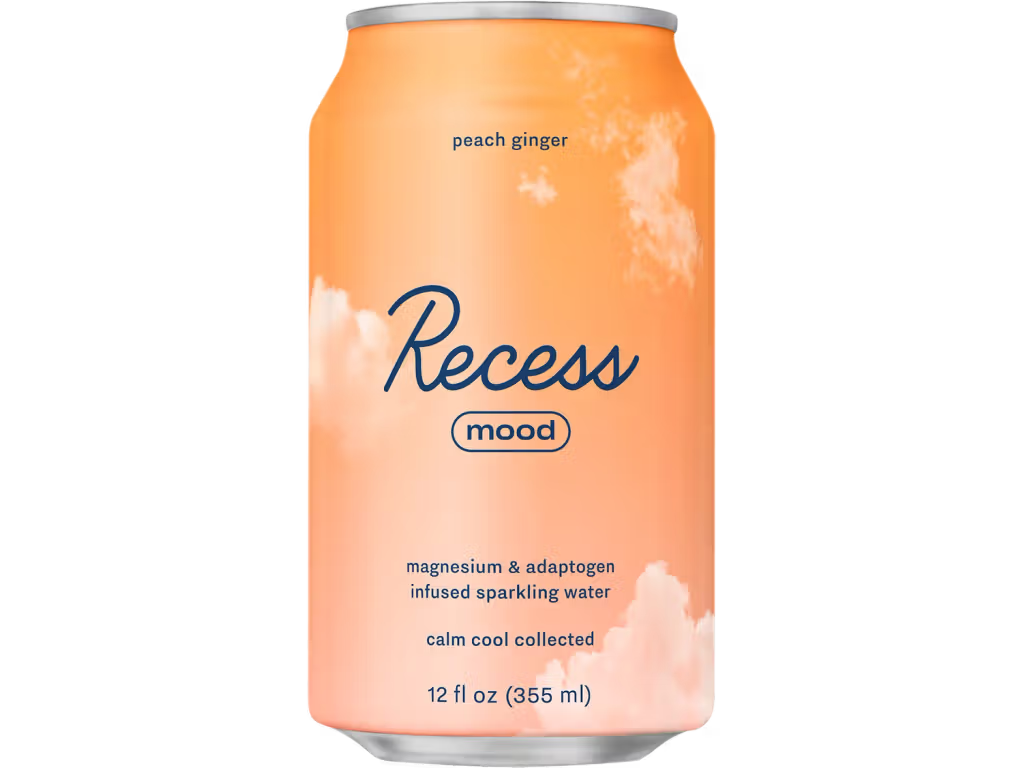 Recess Mood
