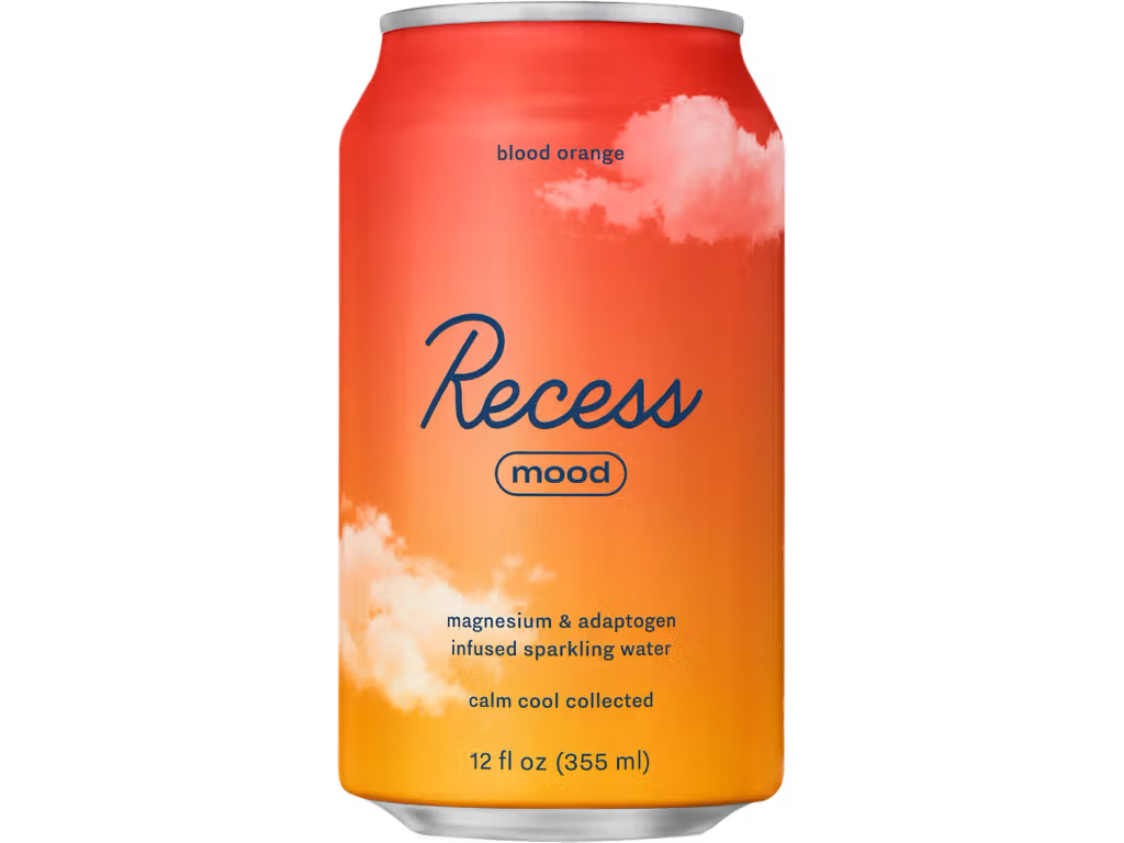 Recess Mood