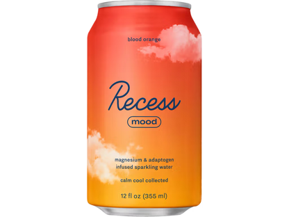Recess Mood