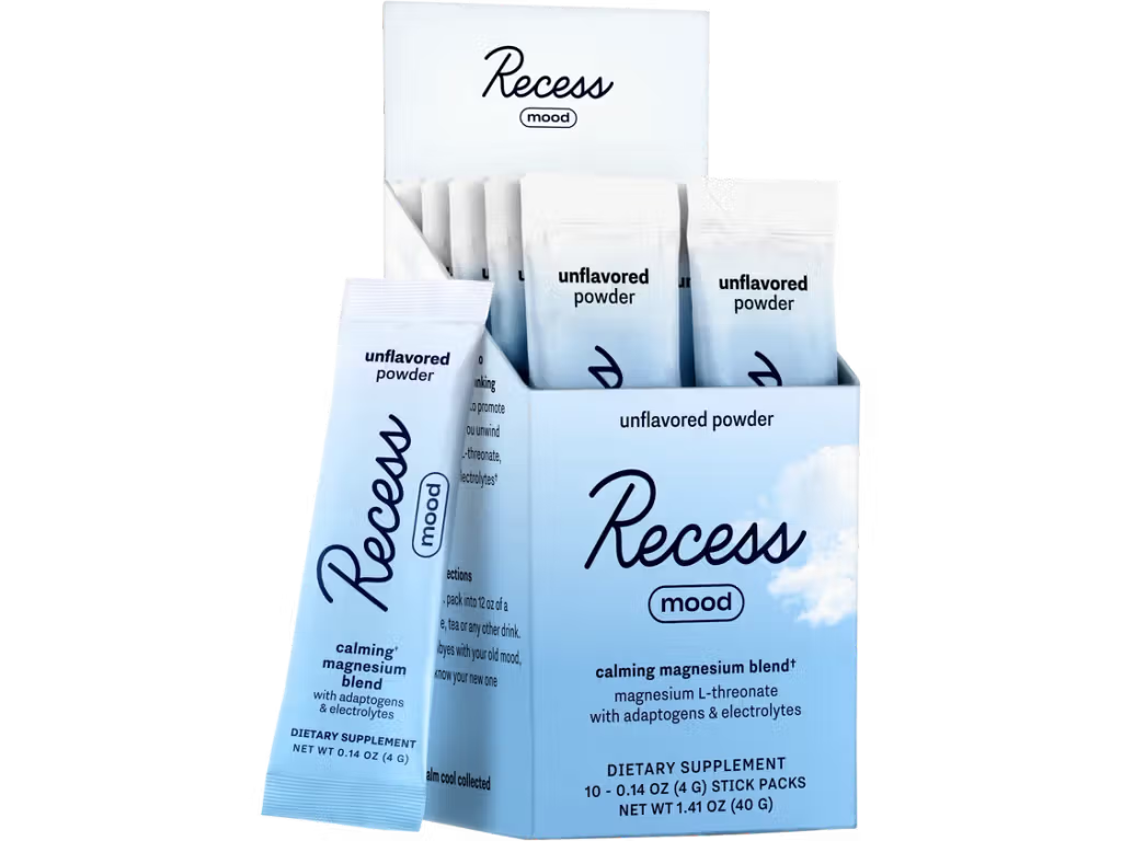 Recess Mood Powder