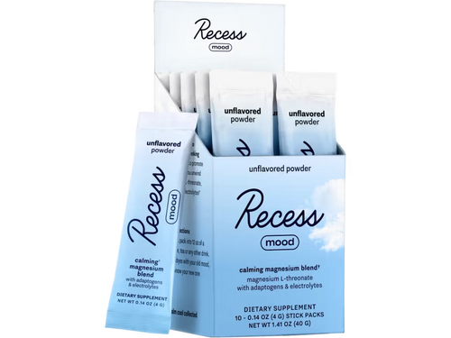 Recess Mood Powder