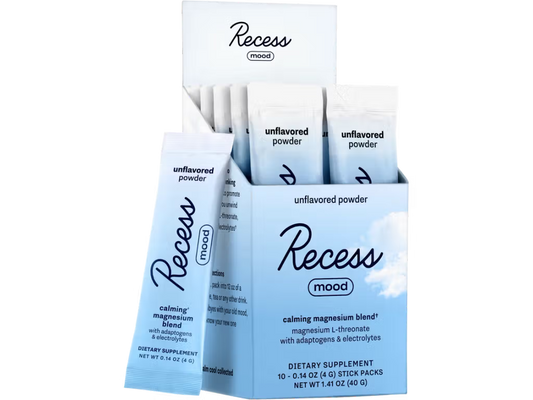 Recess Mood Powder