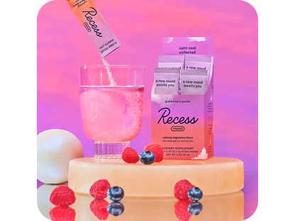 Recess Mood Powder