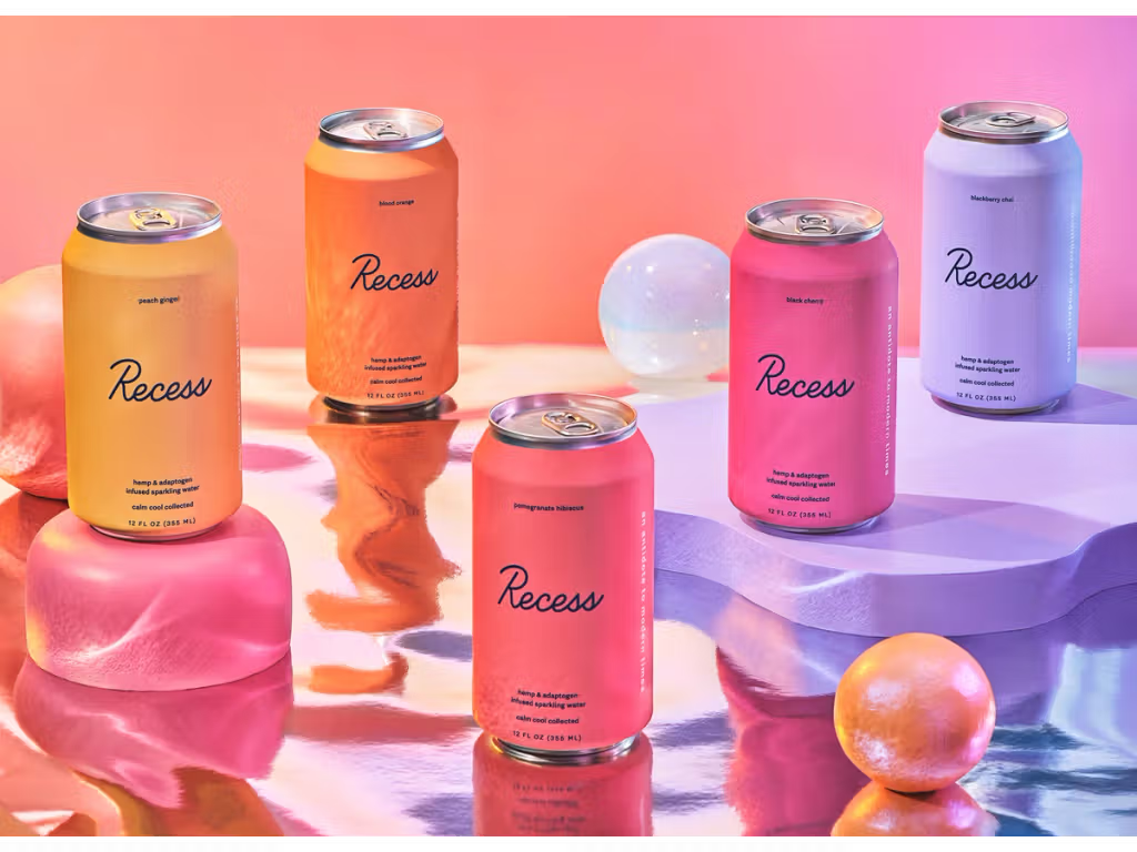 Recess